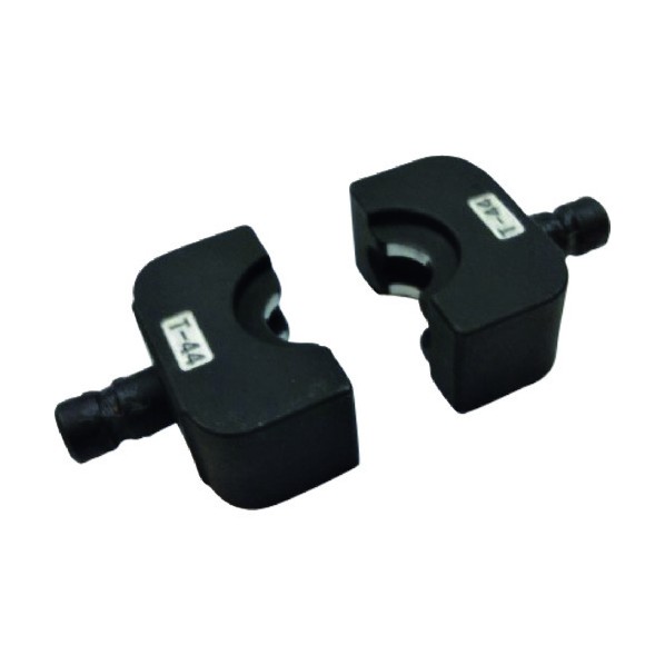 ※法人専用品※ダイア CT-240用T型コネクターダイス T-44C 9P-B-6942C 1点｜DIY FACTORY ONLINE SHOP