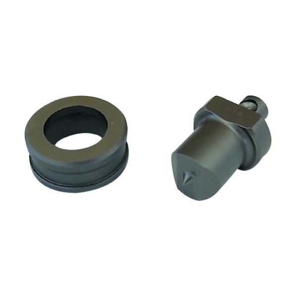 ※法人専用品※ダイア AP-18用替刃パンチダイス φ18 9P-B-9260C 1点|DIY FACTORY ONLINE SHOP
