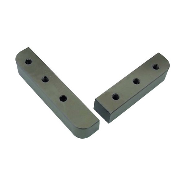 ※法人専用品※ダイア AV-50用 固定刃R・L 9P-B-9639 1点｜DIY FACTORY ONLINE SHOP