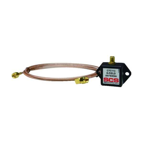 デスコジャパン ANTENNA EM EYEmETER ESD 6 FT (1.8M) CTC113-6FT 1点 32,525円