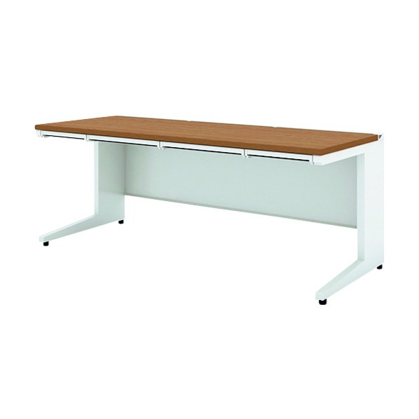 ※法人専用品※プラス 775751)US 平机 UR-187H T2/W4 1点｜DIY FACTORY ONLINE SHOP