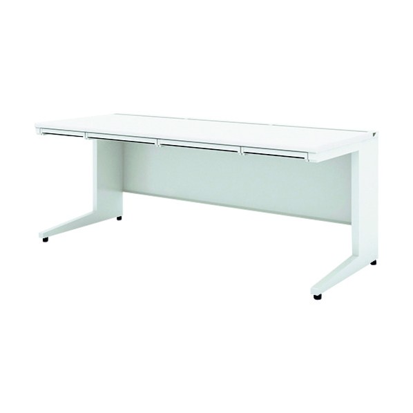 ※法人専用品※プラス 775722)US 平机 UR-188H WS/W4 1点|DIY FACTORY ONLINE SHOP