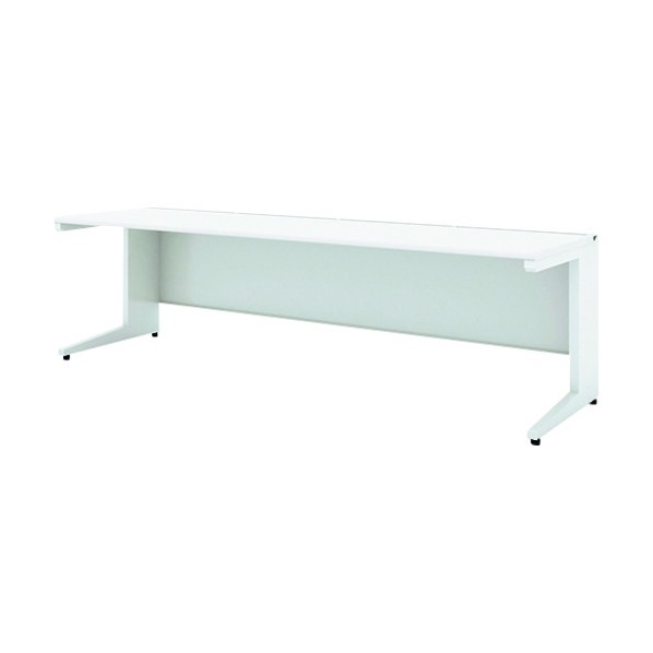 ※法人専用品※プラス 775803)US 平机 UR-248HN WS/W4 1点|DIY FACTORY ONLINE SHOP