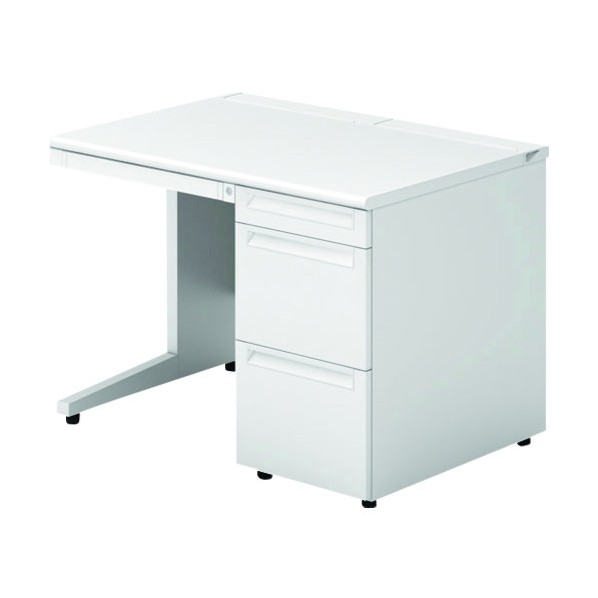 プラス 775557)US 片袖机 US-107A-3 WS/W4 1点