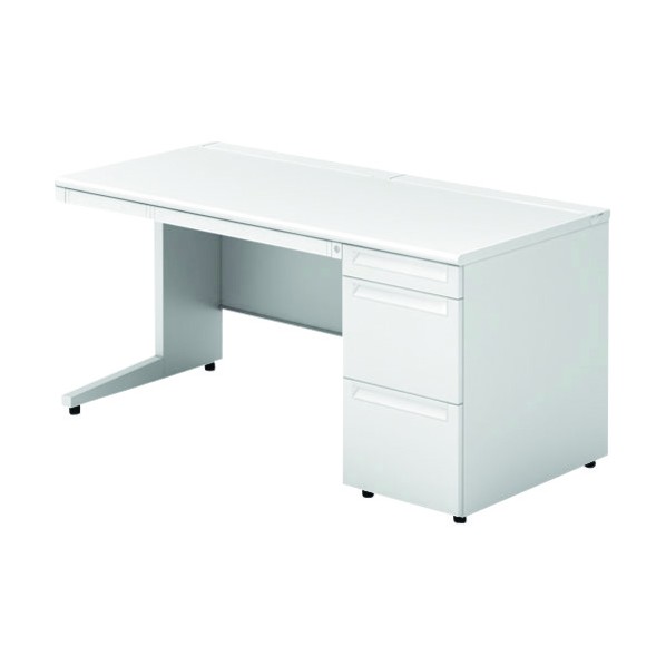 プラス 775545)US 片袖机 US-157A-3 WS/W4 1点
