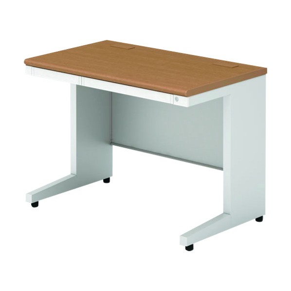 ※法人専用品※プラス 669541)US 平机 US-NS106H T2/W4 1点｜DIY FACTORY ONLINE SHOP