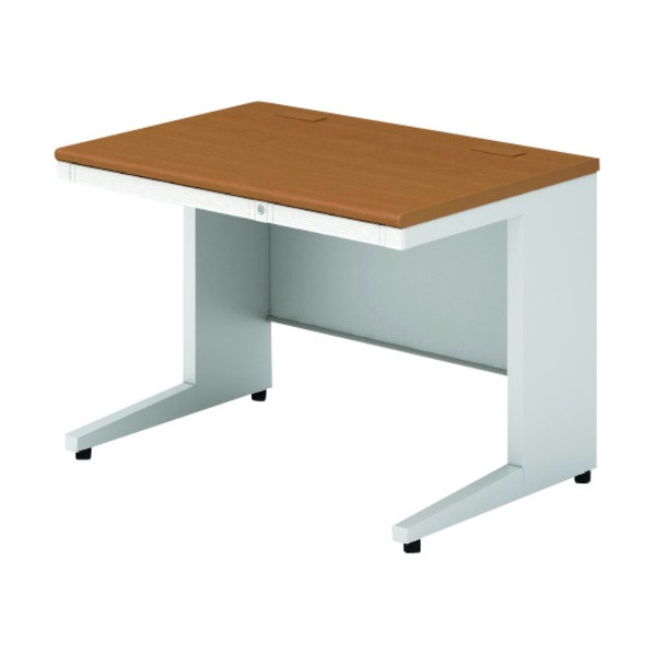 ※法人専用品※プラス 669520)US 平机 US-NS107H T2/W4 1点|DIY FACTORY ONLINE SHOP