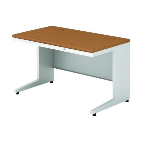 ※法人専用品※プラス 669514)US 平机 US-NS127H T2/W4 1点|DIY FACTORY ONLINE SHOP