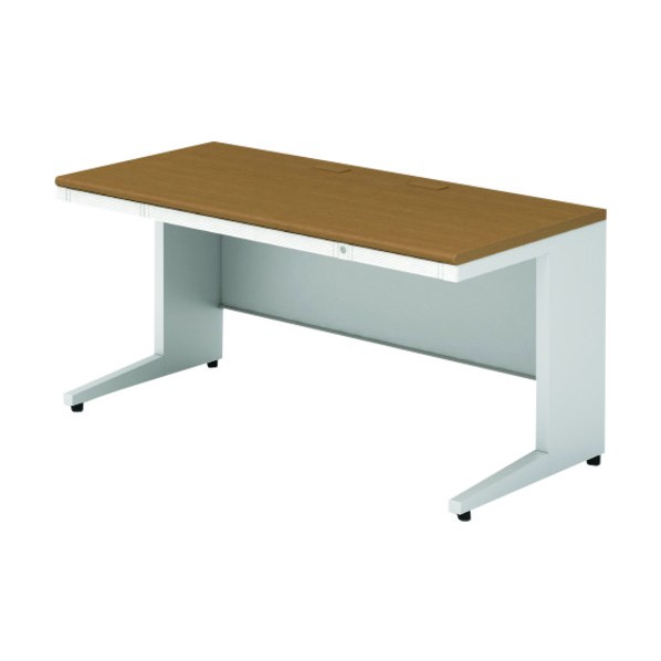 ※法人専用品※プラス 669508)US 平机 US-NS157H T2/W4 1点｜DIY FACTORY ONLINE SHOP