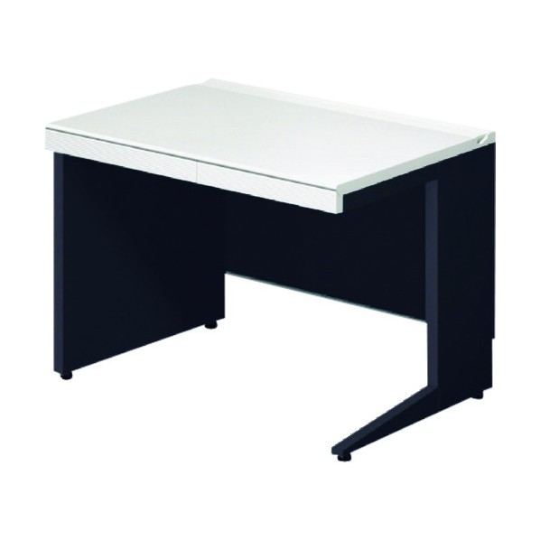※法人専用品※プラス 673485)ステージオ 平机 ST-F117H-RP WS/W4 1点｜DIY FACTORY ONLINE SHOP