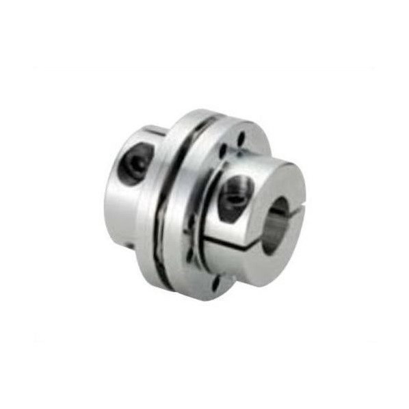 細やか弾機軸あと取り ボルトクランプ取りむすぶ手あい カップリング TAS-Cつづき物8X14         TAS-35C-8X14