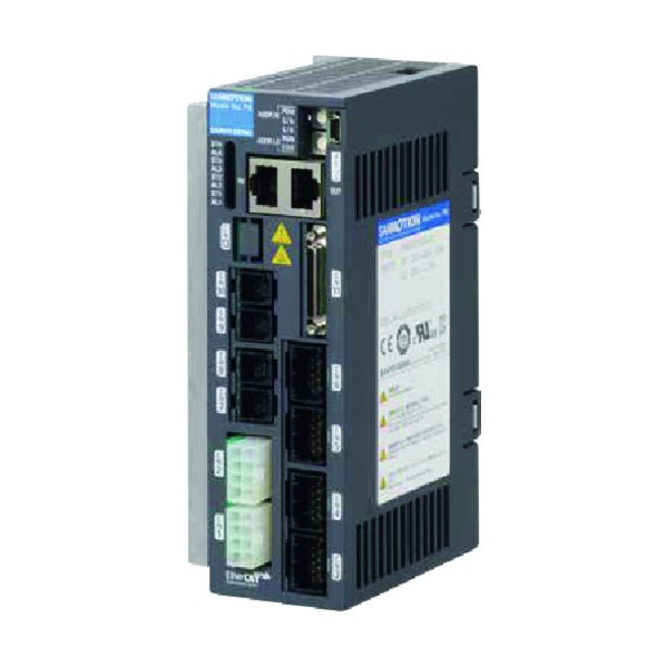 ※法人専用品※山洋電気 PBドライバ(EtherCATインターフェース搭載 TypeE 多軸) PB4D003E440 1点｜DIY FACTORY ONLINE SHOP