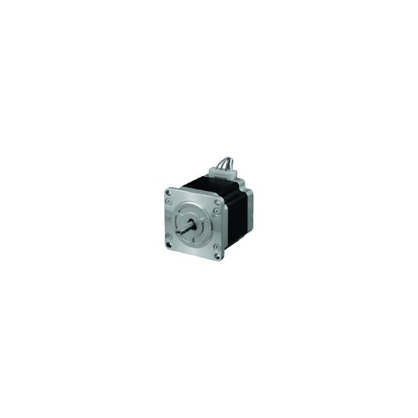 山洋電気 2相ステッピングモータ(56mm・バイポーラ・リード線タイプ) 103H7121-5740 1点