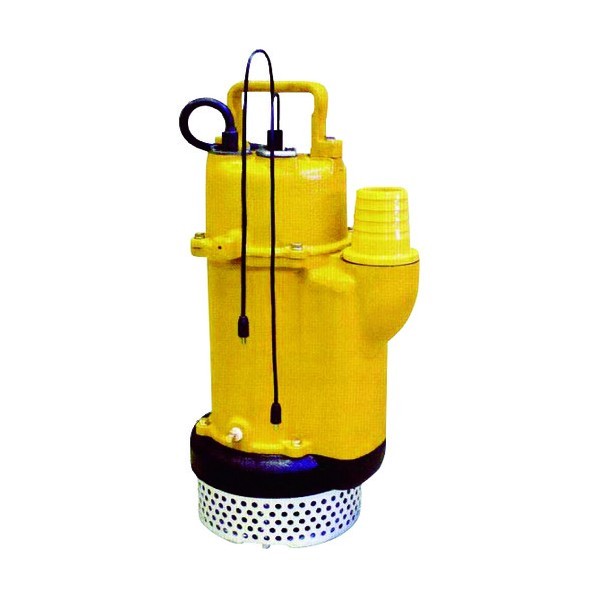 桜川揚水機製造所 静電電気容量式自動小銃水中揚水機 UOX形 200V 60HZ UOX-232KB-60HZ 1点