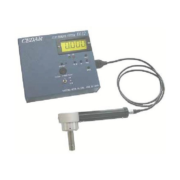 杉崎表示計器 入りぐちトルクさがし当てる器 DI-12-SL4 1点