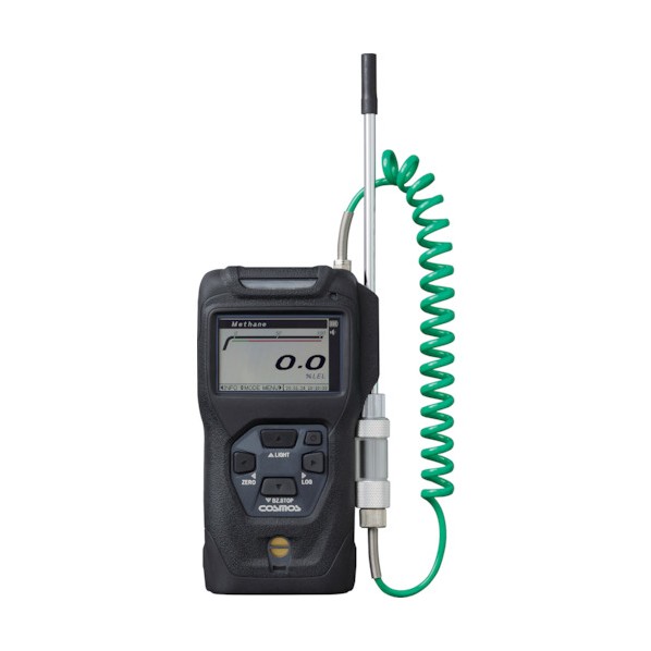 ※法人専用品※新コスモス電機 高感度可燃性ガス検知器ワイドレンジモデル 各種ガス用 XP-3360-2-W XP-3360-2-W-ETC 1点|DIY FACTORY ONLINE SHOP