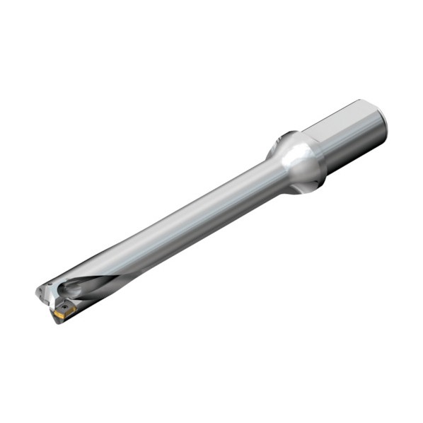 サンドビック コロドリルDS20刃先交換式ドリル(465) DS20-D2697LX31-07 1点｜DIY FACTORY ONLINE SHOP