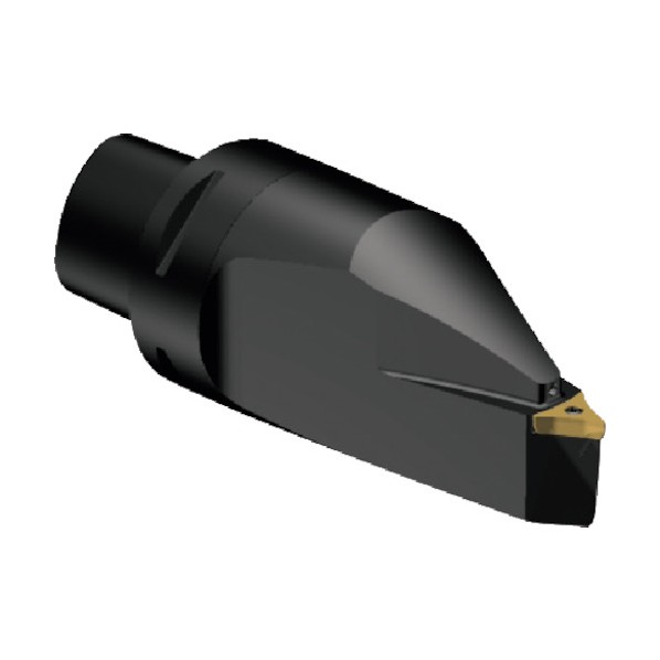 サンドビック コロターンプライム ホルダ(480) C8-CP-75AL00160-11C 1点