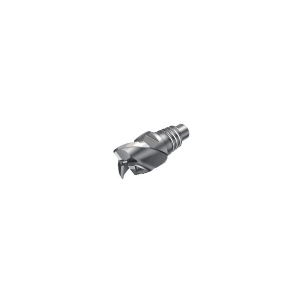 コロミル316 フライス加工用超硬ヘッド(345) 316-16SM345-16025A-H10F (345) 1点|DIY FACTORY ONLINE SHOP