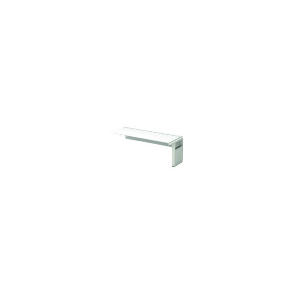 ※法人専用品※プラス 688118片面デスク増連セット ST-K187SHN-J WS/W4 1点|DIY FACTORY ONLINE SHOP