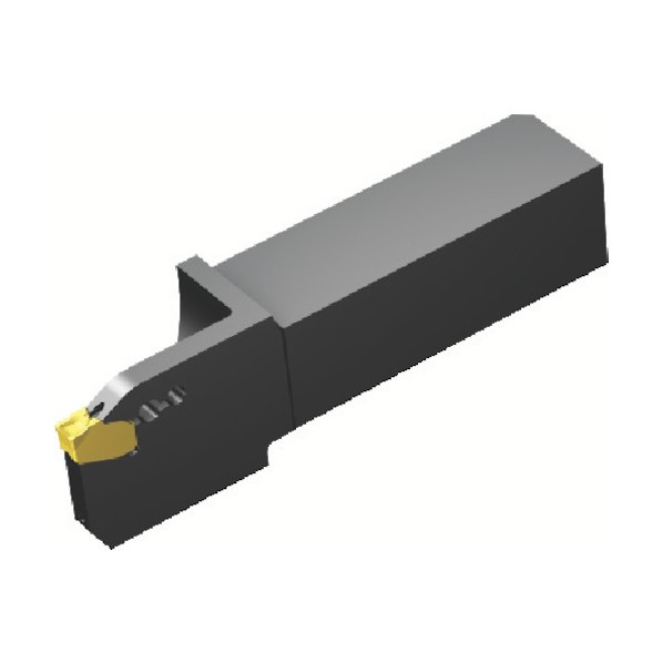 サンドビック コロカットQDホルダ（480） QS-QD-RFG33C2525D (480) 1点
