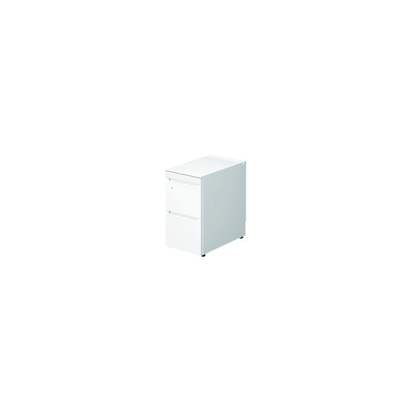 ※法人専用品※プラス 673139)ステージオ 脇机 ST-047L-3 WS/W4 1点｜DIY FACTORY ONLINE SHOP