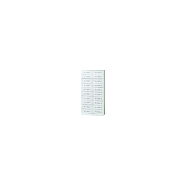 付け加える 31388)マイコンロッカー マイコン2L-210S W4 1点 インテリア・寝具・収納-オフィス家具-ロッカー