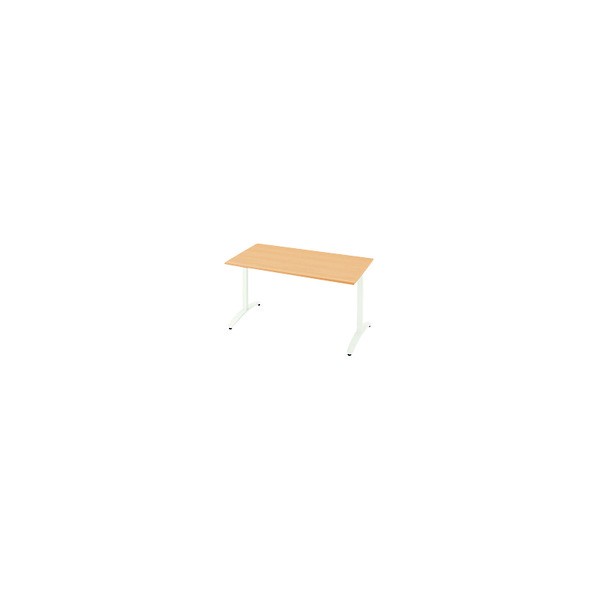 ※法人専用品※プラス 677552)ロンナ 会議テーブル NN-1207TAR WM/W4 1点｜DIY FACTORY ONLINE SHOP