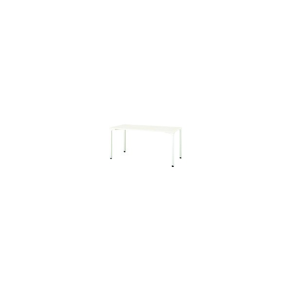 ※法人専用品※プラス 662775)ロンナ 会議テーブル NN-1507PAR W4/W4 1点｜DIY FACTORY ONLINE SHOP 48,005円