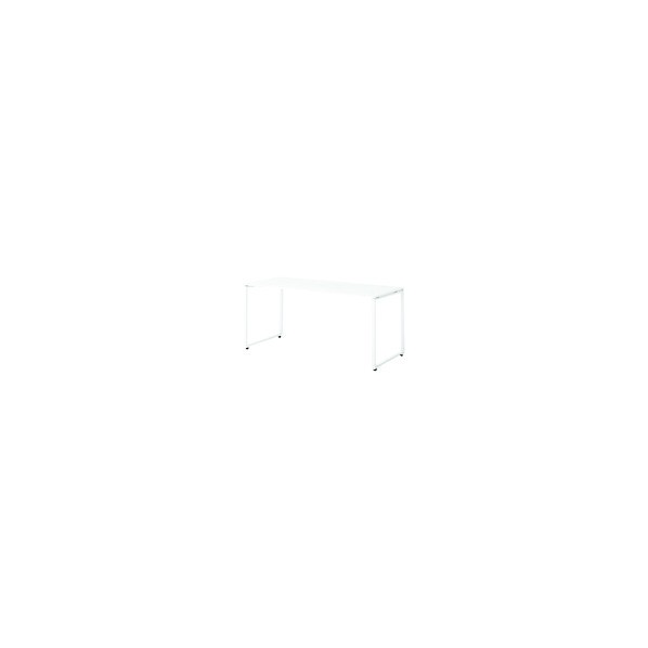足し加える 632110)SQ 学習机(架線口付) SQ-W166H W4/W4 1点