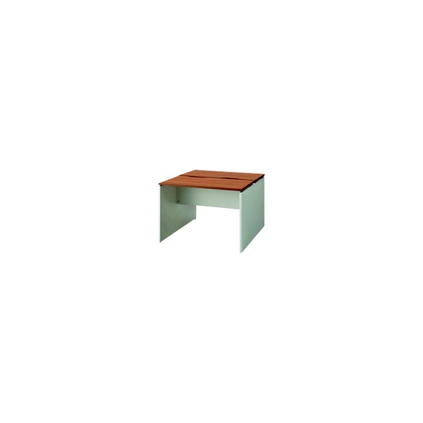 ※法人専用品※プラス 706458b-Foretフリーデスク両面 BF2-1012-J T2 1点｜DIY FACTORY ONLINE SHOP