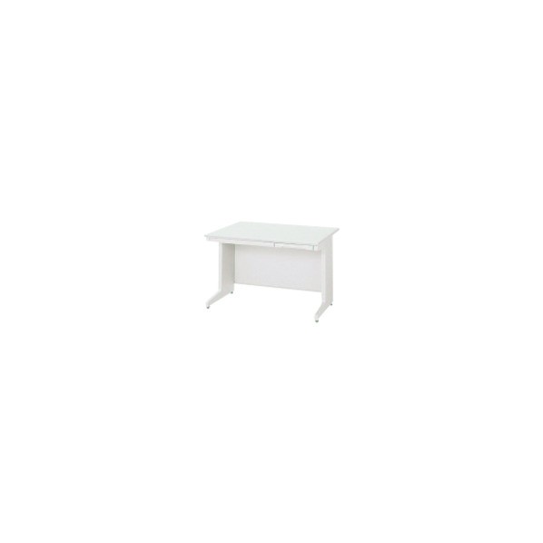 付け加える 672471)天使の都市 平机 天使の都市-118H WS/W4 1点 オフィス家具-オフィスデスク・テーブル
