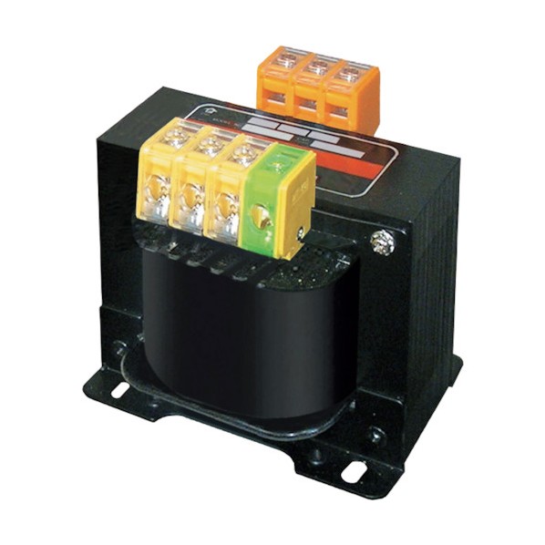 スワロー電機 電源トランス 絶縁用 SB11-100E 1点|DIY FACTORY ONLINE SHOP