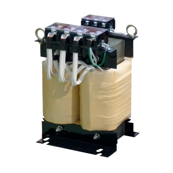 スワロー電機 ワット数トランス状態(降圧専用印字機) 20KVA SC21-20K 1点