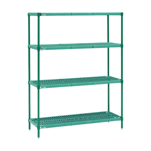 ※法人専用品※エレクター スーパーエレクタープロ PR2136NK3 54PK3-4 1点｜DIY FACTORY ONLINE SHOP