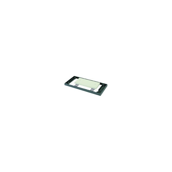 ※法人専用品※プラス 615913)LX-5 荷重ベース L5-F11B MGY 1点|DIY FACTORY ONLINE SHOP