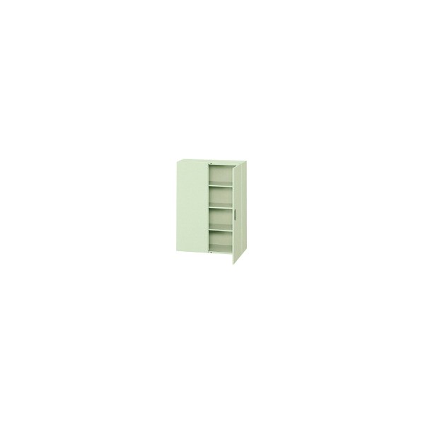 プラス 635933)LX-5 両開き保管庫 L5-G120A LGY 1点 36,394円