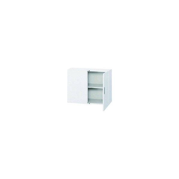 ※法人専用品※プラス 635903)LX-5 両開き保管庫 L5-G70A W4 1点｜DIY FACTORY ONLINE SHOP