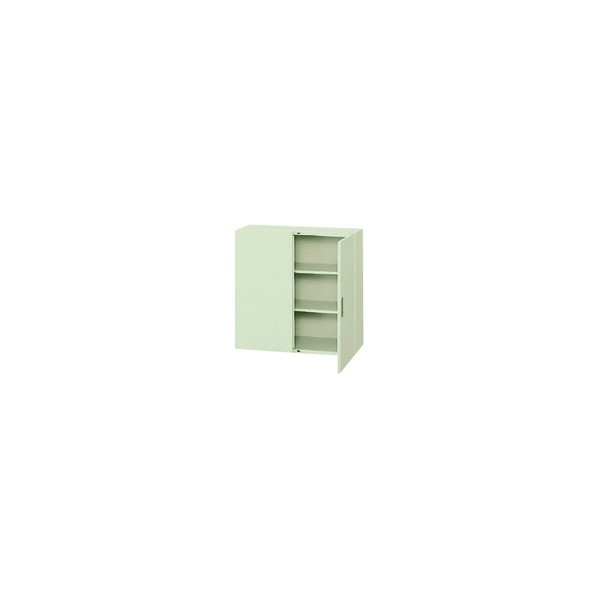 ※法人専用品※プラス 635931)LX-5 両開き保管庫 L5-G90A LGY 1点|DIY FACTORY ONLINE SHOP
