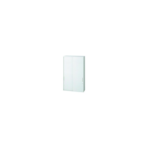 ※法人専用品※プラス 648311)L6 引違い保管庫 L6-120S W4 1点|DIY FACTORY ONLINE SHOP
