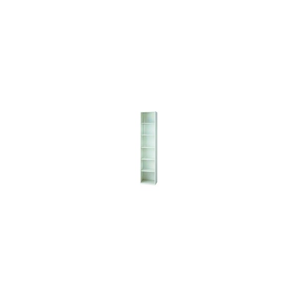 ※法人専用品※プラス 648535)L6 オープン保管庫 L6-210EC W4 1点|DIY FACTORY ONLINE SHOP