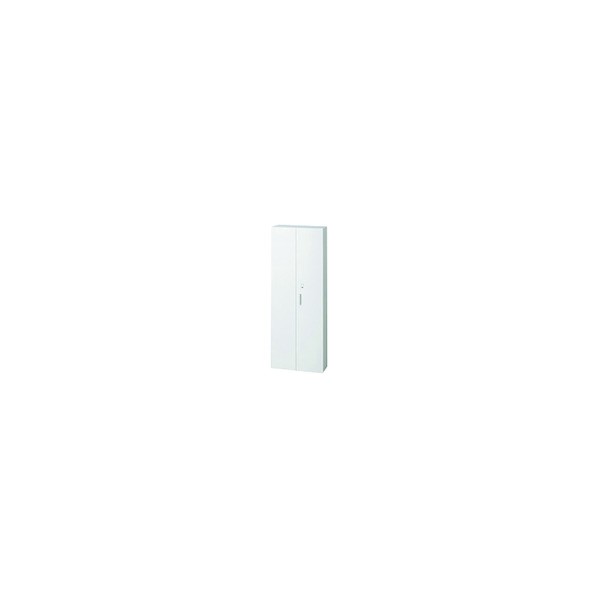 ※法人専用品※プラス 657774)L6 ICログ両開き保管庫 L6-E210A-LG W4 1点|DIY FACTORY ONLINE SHOP