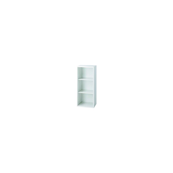 ※法人専用品※プラス 648540)L6 オープン保管庫 L6-G105EC W4 1点|DIY FACTORY ONLINE SHOP