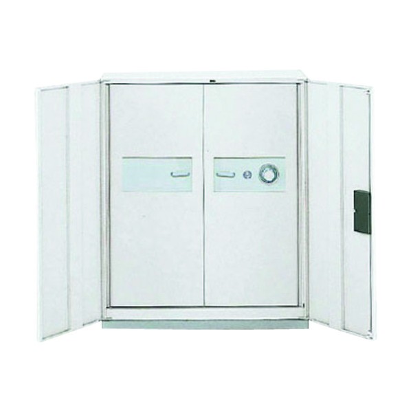 プラス 26654)耐火庫(ビルトインタイプ) L6/L5-FGN W4 1点