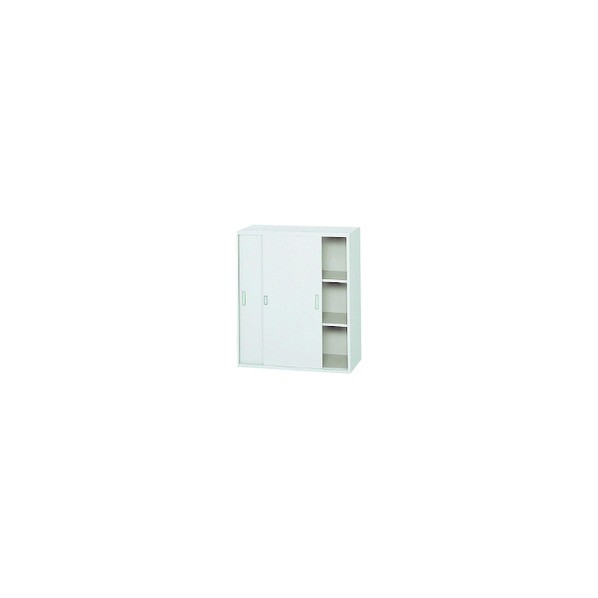 ※法人専用品※プラス 635343)LX-5 引違い保管庫 L5-105S W4 1点｜DIY FACTORY ONLINE SHOP