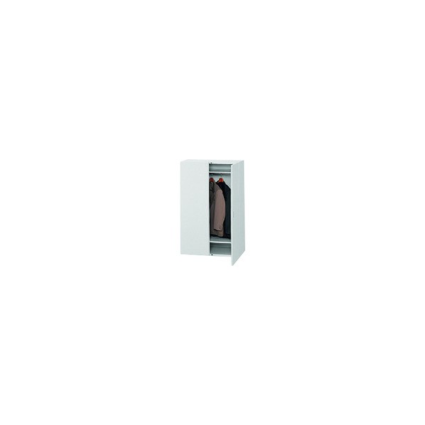 ※法人専用品※プラス 635721)LX-5 ロッカー L5-140L W4 1点｜DIY FACTORY ONLINE SHOP