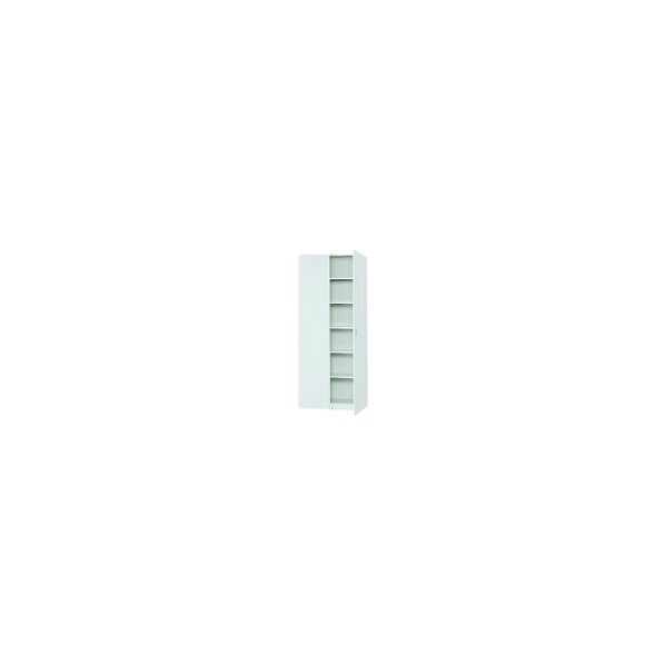 ※法人専用品※プラス 635330)LX-5 両開き保管庫 L5-210A W4 1点｜DIY FACTORY ONLINE SHOP
