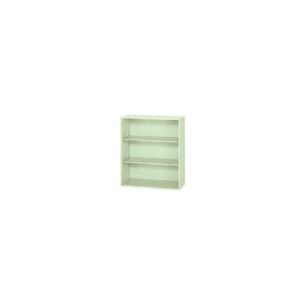 プラス 615512)LX-5 オープン保管庫 L5-A105E LGY 1点 26,384円