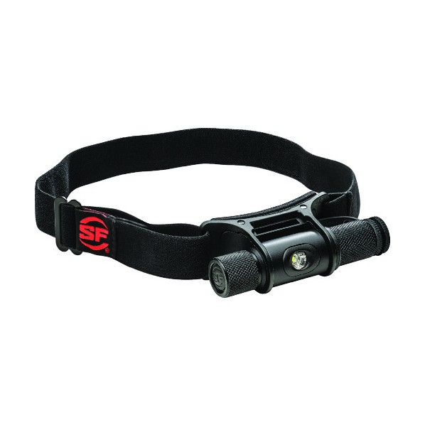 SUREFIRE ミニマス 黒 HS2-MV-A-BK 1点