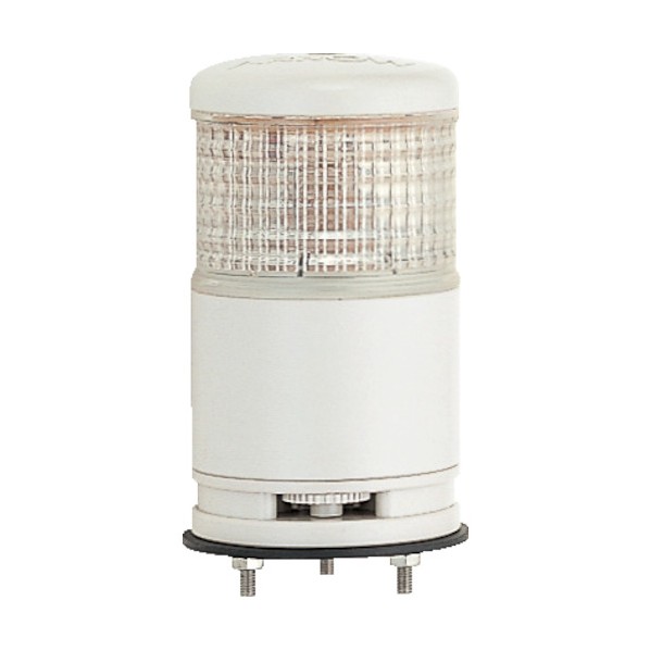 アローシリーズ 赤黄緑 φ60 一灯多色LED表示灯(直付) 24V REG-24-3RYG|DIY FACTORY ONLINE SHOP